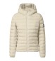 ECOALF Cappotto beige Atlanticalf ECOALF Cappotto beige Atlanticalf