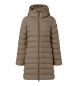 ECOALF Cappotto Cronulla marrone ECOALF Cappotto Cronulla marrone