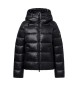 ECOALF Cappotto nero dell'Himalaya