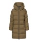ECOALF Bruine manliejas