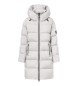 ECOALF Manlie Jas wit
