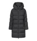 ECOALF Manlie jas zwart
