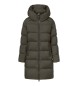 ECOALF Manlie Jas groen
