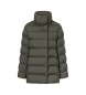 ECOALF Moore groene jas