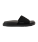 ECOALF Sandals Abril black