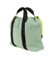 ECOALF Akira green bag