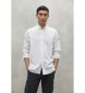 ECOALF Antejo shirt white