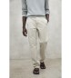 ECOALF Broek Aras beige