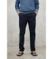 ECOALF Aras broek marine