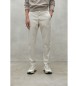 ECOALF Pantaloni Aras beige chiaro