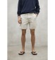 ECOALF Shorts Aras beige