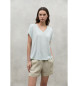 ECOALF Arendal T-shirt bl