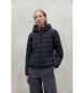 ECOALF Veste Aspenalf Navy