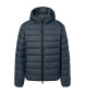 ECOALF Veste Aspen navy