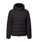 ECOALF Jacke Aspen schwarz