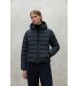 ECOALF Jacke Aspen navy