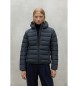 ECOALF Veste Aspen navy