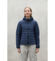 ECOALF Jacket Atlantic navy