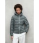 ECOALF Jacket Atlantic grey