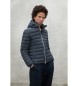 ECOALF Jakke Atlantic grey