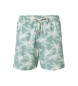 ECOALF Costume da bagno verde Bequia