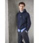 ECOALF Sweatshirt Barcaalf Sweatshirt navy