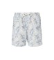 ECOALF Costume da bagno blu Bequia