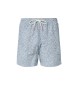 ECOALF Costume da bagno blu Bequia