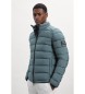 ECOALF Barettjacke grn