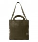 ECOALF Shopper-taske Bonded khaki