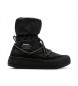 ECOALF Botines Bering negro