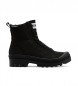 ECOALF Bottes Mulhacen noires