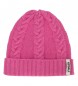 ECOALF Gorro Braidalf rosa