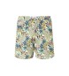 ECOALF Costume da bagno multicolore Byron