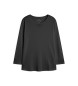 ECOALF T-shirt Beja grey