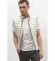 ECOALF Gilet Cardiffalf grigio