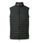 ECOALF Gilet Cardiff vert