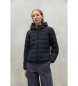 ECOALF Veste Aspenalf navy