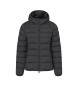 ECOALF Chaqueta Aspen negro