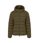 ECOALF Veste Aspen green