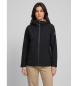 ECOALF Diluvio-jakke, sort