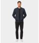 ECOALF Chaqueta Jaime marino