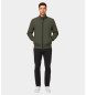 ECOALF Chaqueta Jaime verde