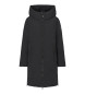 ECOALF Jakna Mati black