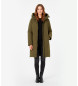 ECOALF Jacke Mati grn