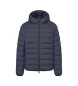 ECOALF Jacke Aspen navy