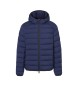 ECOALF Jacke Aspenal navy