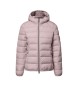 ECOALF Aspenalf Jacke Flieder