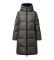 ECOALF Omkeerbaar Baru Jacket grijs