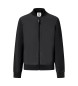 ECOALF Kobus Jacke schwarz